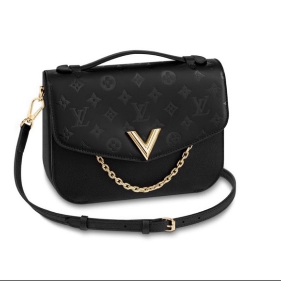 Louis Vuitton Very Messenger - Picture 2 of 13